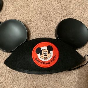 Walt Disney World Mickey Mouse Ears